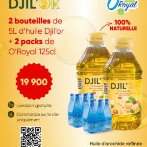 DJIL'OR