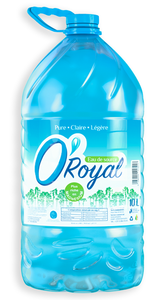 10 L