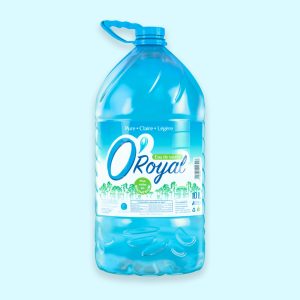 Bouteille MAXI 10L
