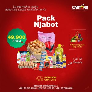 Pack Njabot