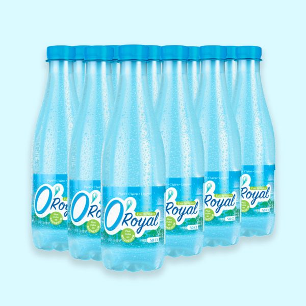 Pack Sport 50CL