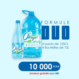 Formule DUO