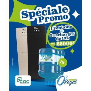 La formule gagnante