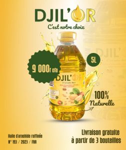 DJIL’OR
