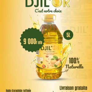 DJIL'OR
