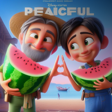 The Legend of the Midnight Mirror