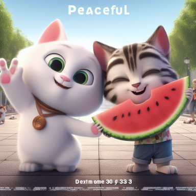 The Puzzle of the Crimson Rose