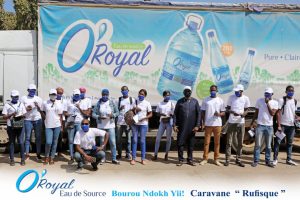 O'Royal