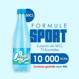 Formule Sport