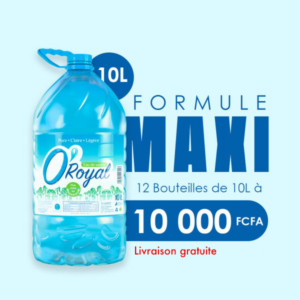 La formule Maxi