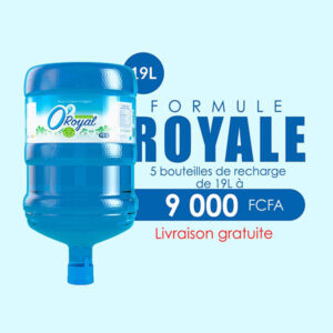 Formule Royale
